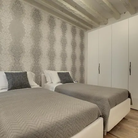 Daire Castello - Laguna Luxury By Wonderful Italy