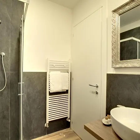 Daire Castello - Laguna Luxury By Wonderful Italy Venedik