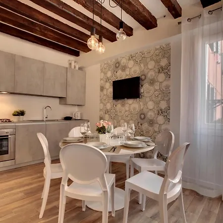 Castello - Laguna Luxury By Wonderful Italy