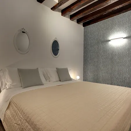 Castello - Laguna Luxury By Wonderful Italy شقة *