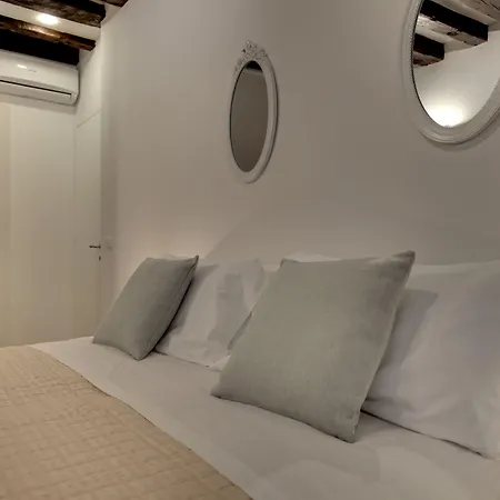 Castello - Laguna Luxury By Wonderful Italy *