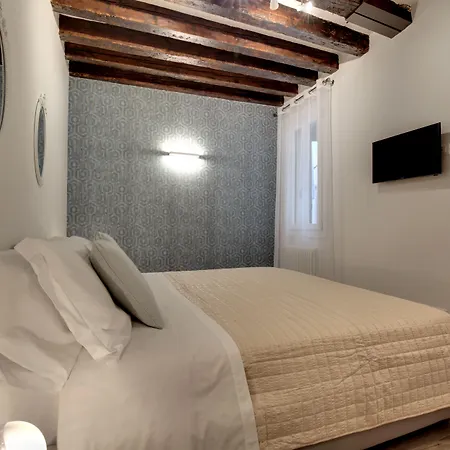 شقة Castello - Laguna Luxury By Wonderful Italy *