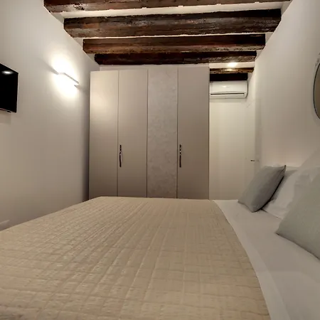 Castello - Laguna Luxury By Wonderful Italy * البندقية