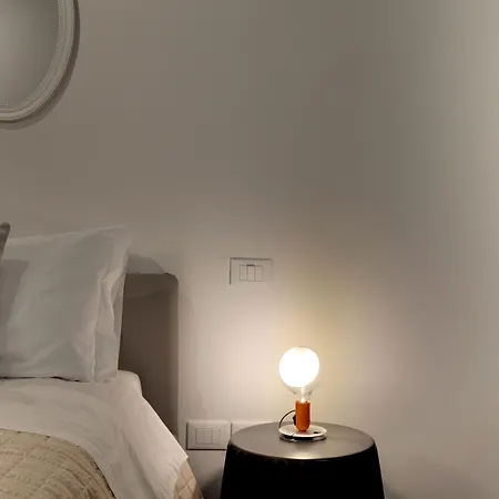 شقة Castello - Laguna Luxury By Wonderful Italy البندقية