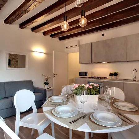 Castello - Laguna Luxury By Wonderful Italy * البندقية