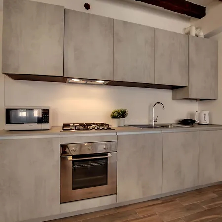 شقة Castello - Laguna Luxury By Wonderful Italy البندقية