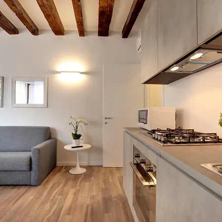 Castello - Laguna Luxury By Wonderful Italy