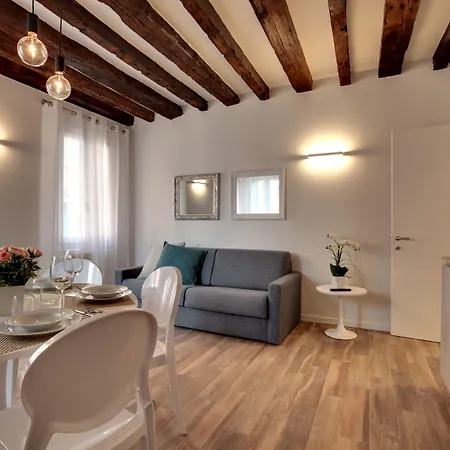 Castello - Laguna Luxury By Wonderful Italy البندقية