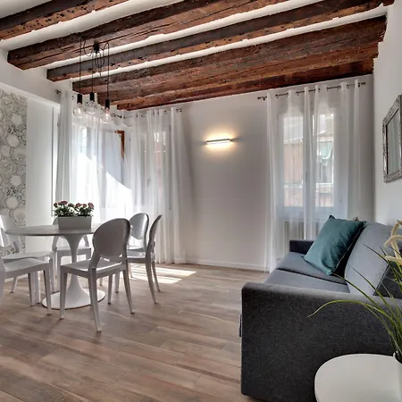 Castello - Laguna Luxury By Wonderful Italy البندقية