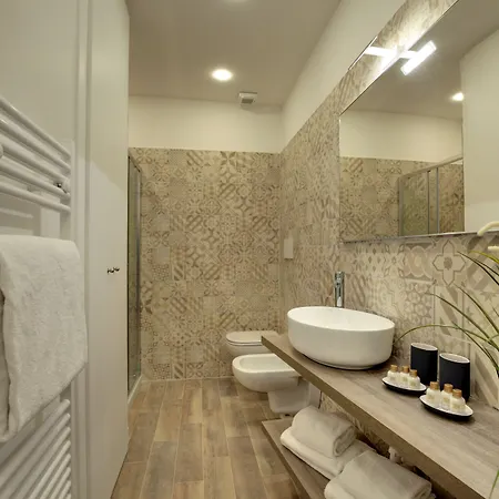 شقة Castello - Laguna Luxury By Wonderful Italy