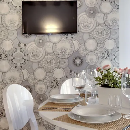 Castello - Laguna Luxury By Wonderful Italy شقة *