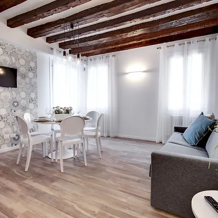 Castello - Laguna Luxury By Wonderful Italy