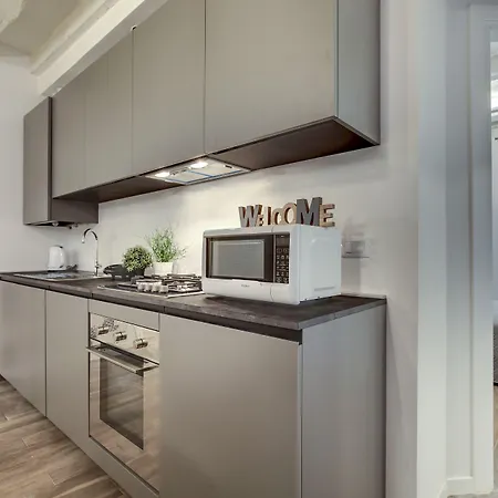 Castello - Laguna Luxury By Wonderful Italy شقة