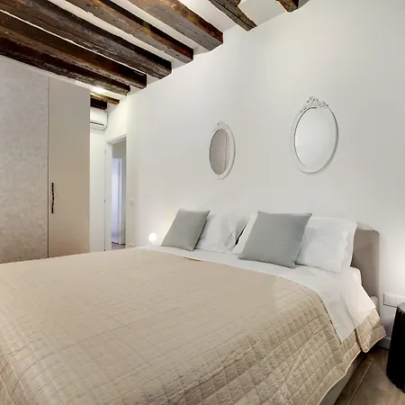 Castello - Laguna Luxury By Wonderful Italy *