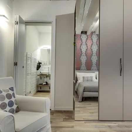 شقة Castello - Laguna Luxury By Wonderful Italy *