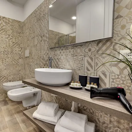 شقة Castello - Laguna Luxury By Wonderful Italy *