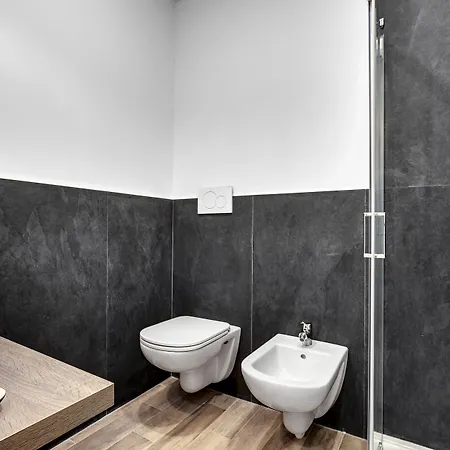 شقة Castello - Laguna Luxury By Wonderful Italy