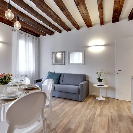 Castello - Laguna Luxury By Wonderful Italy البندقية