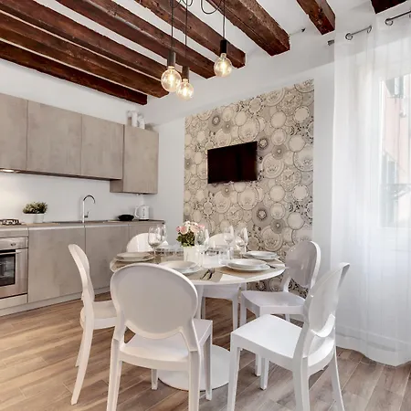 Castello - Laguna Luxury By Wonderful Italy شقة *