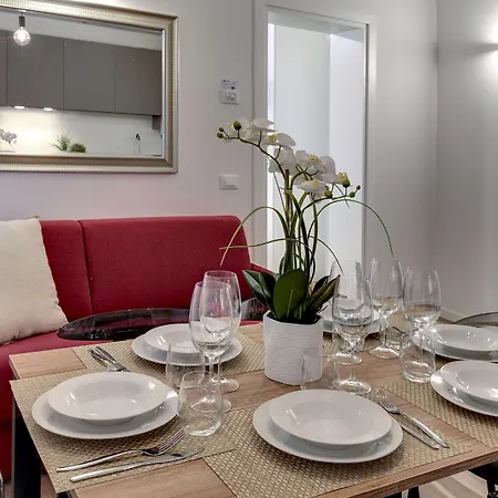 Castello - Laguna Luxury By Wonderful Italy البندقية