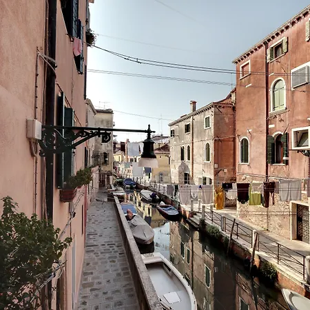 Castello - Laguna Luxury By Wonderful Italy شقة