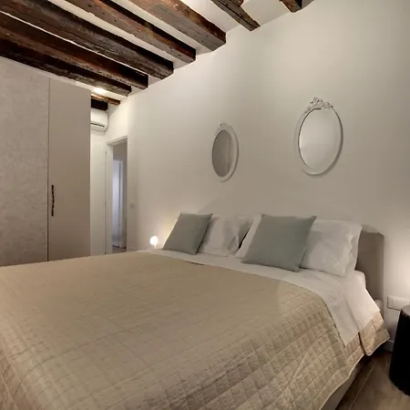 Apartment Castello - Laguna Luxury By Wonderful Italy Venice