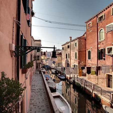 Castello - Laguna Luxury By Wonderful Italy Apartment Venice