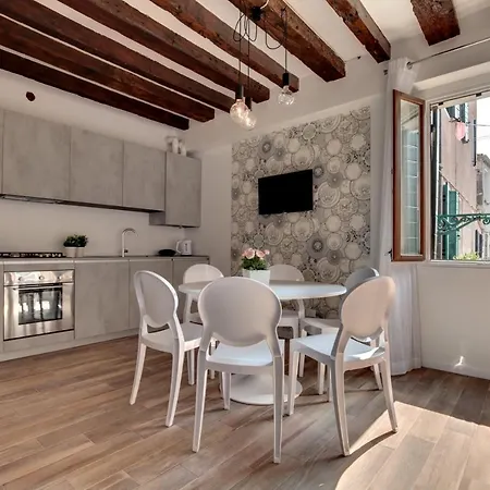 Castello - Laguna Luxury By Wonderful Italy Venice