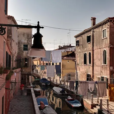 Apartment Castello - Laguna Luxury By Wonderful Italy Venice