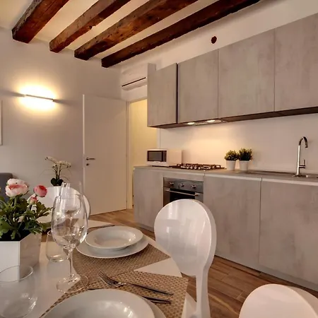 Castello - Laguna Luxury By Wonderful Italy Venice