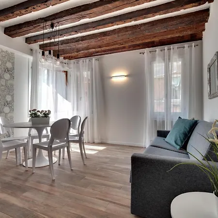 Castello - Laguna Luxury By Wonderful Italy * Venice