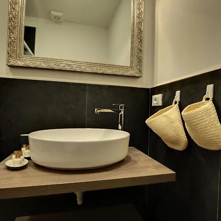 Apartment Castello - Laguna Luxury By Wonderful Italy *