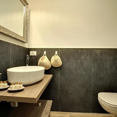 Apartment Castello - Laguna Luxury By Wonderful Italy Venice