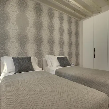 Castello - Laguna Luxury By Wonderful Italy Apartment Venice