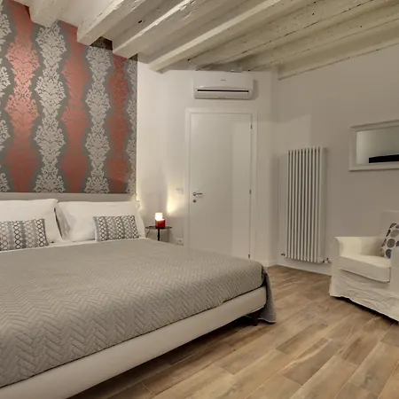 Apartment Castello - Laguna Luxury By Wonderful Italy *