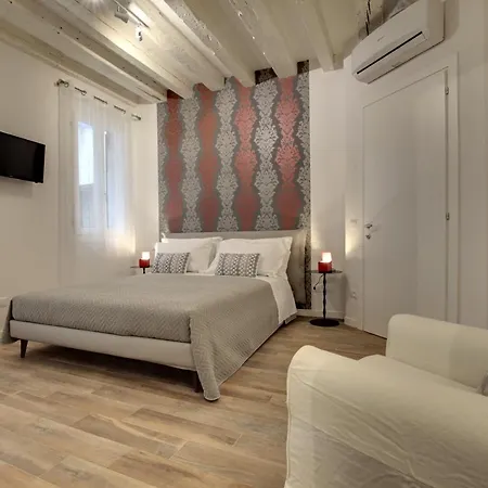 Apartment Castello - Laguna Luxury By Wonderful Italy