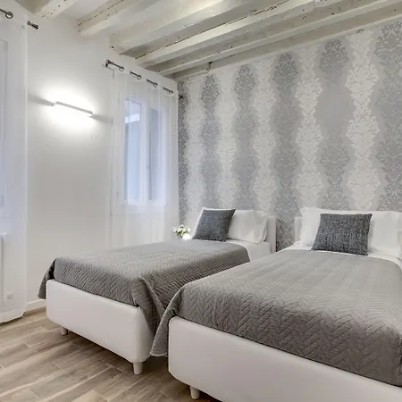Castello - Laguna Luxury By Wonderful Italy Apartamento