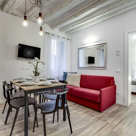 Castello - Laguna Luxury By Wonderful Italy Apartamento