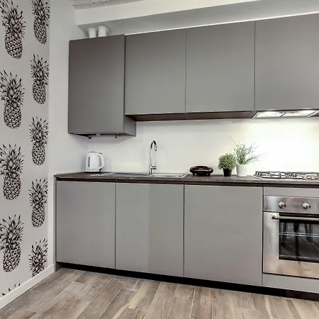 Apartamento Castello - Laguna Luxury By Wonderful Italy