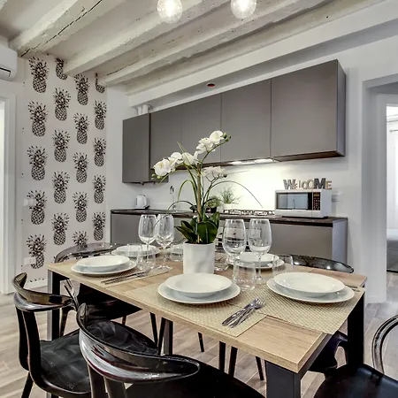 Castello - Laguna Luxury By Wonderful Italy Veneza