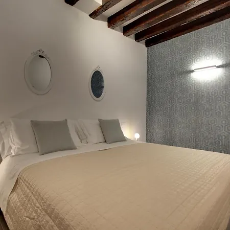 Castello - Laguna Luxury By Wonderful Italy Apartamento Veneza