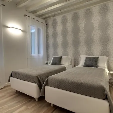 Castello - Laguna Luxury By Wonderful Italy * ונציה