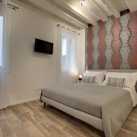 Castello - Laguna Luxury By Wonderful Italy Veneza