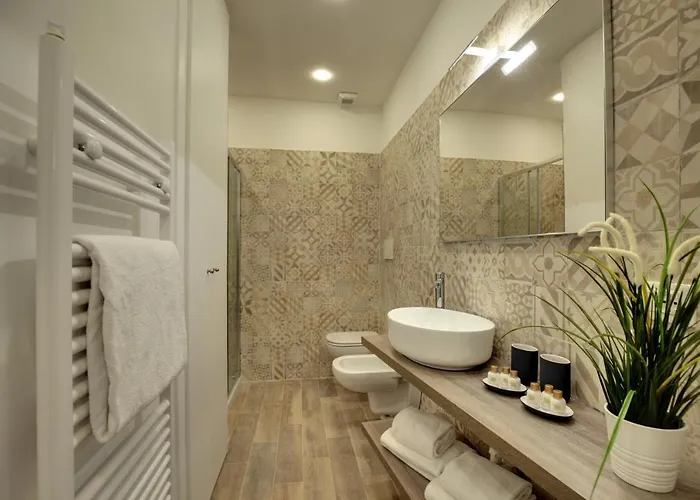 Daire Castello - Laguna Luxury By Wonderful Italy *
