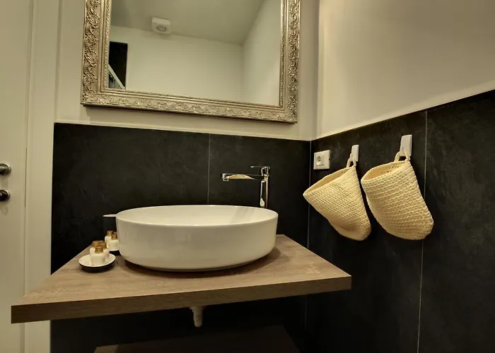 Daire Castello - Laguna Luxury By Wonderful Italy *