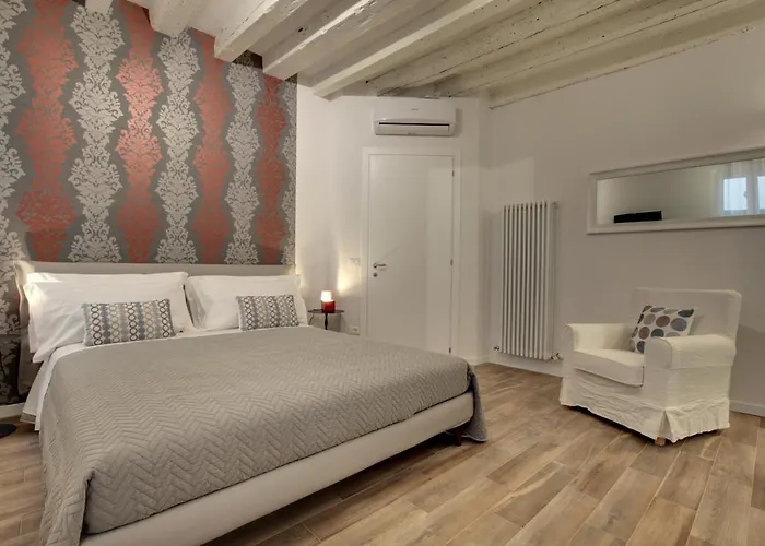 Daire Castello - Laguna Luxury By Wonderful Italy *